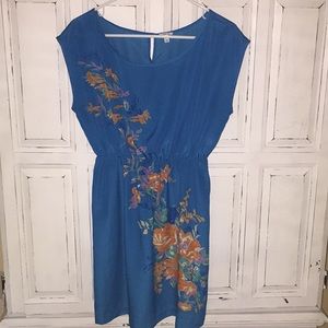 Lightweight Summer Dress